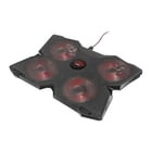 TRUST BASE P/PORTATIL COOLING GXT278 NOTEBOOK - Trust 20817