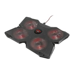 TRUST BASE P/PORTATIL COOLING GXT278 NOTEBOOK - Trust 20817