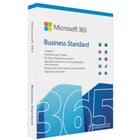 Microsoft M365 Bus Standard Retail Portuguese Subscription P8 EuroZone 1 License Medialess 1 Year - Microsoft KLQ-00687