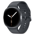 SAMSUNG SMARTWATCH GALAXY WATCH 8 44MM LTE GRAFITE - Samsung SM-L335FDAAEUB