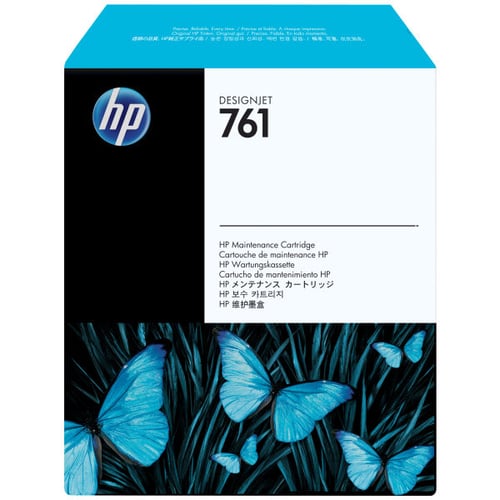 HP 761 cabeça de impressão - CH649A