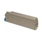 Cartucho de toner genérico amarelo Xerox Phaser 7300 - Substitui 016197500 - Xerox XT-7300YL