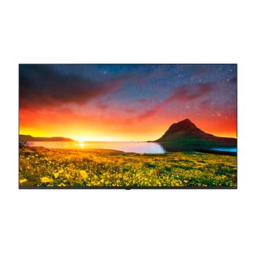 LG LED TV 65" UHD 4K PRO:CENTRIC SMART TV HOSPITALITY MODE HOTEL 65UR762H3ZC - LG 65UR762H3ZC