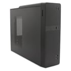 Caixa CoolBox Slim T310 Black mATX c/fonte basic B500GR -S - Coolbox COO-PCT310-1
