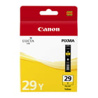 Canon PGI-29Y tinteiro 1 unidade(s) Original Amarelo - Canon PGI29Y