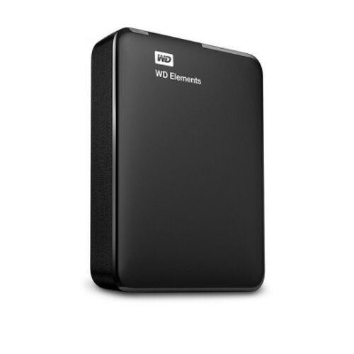 Disco rígido externo WD Elements 2,5" 1,5TB USB 3.0 - Western Digital 146394