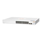 ARUBA SWITCH INSTANT ON 1830 24G 2SFP - Aruba JL812A