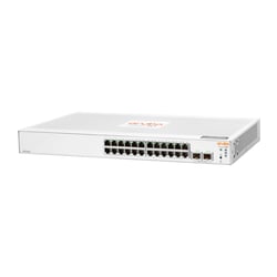ARUBA SWITCH INSTANT ON 1830 24G 2SFP - Aruba JL812A