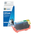 G&G HP 935XL Cião/Azul Cartucho de Tinta Compatível, 14.6 ml - Tinteiro Compatível C2P24AE/C2P20AE