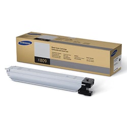 Toner CLX9201NA/CLX9301NA Preto (CLT-K809S) - SS607A