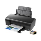 Epson Stylus D120, Cor, 5760 x 1440 DPI, A4, 37 ppm - Epson C11C687302