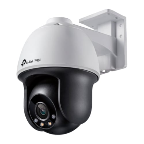 TP-LINK CAM VIGI 4MP OUTDOOR FULL-COLOR PAN TILT NETWORK - TP-Link VIGI C540(4mm)