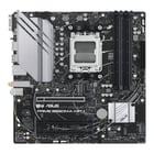 MB ASUS AMD B650 PRIME B650M-A WIFI II SKT AM5 4xDDR5 VGA/HDMI/DP mATX - Asus 90MB1EG0-M0EAY0
