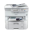 Epson WorkForce WF-8590 DTWF, Jato de tinta, Impressão a cores, 4800 x 1200 DPI, A3+, Impressão directa, Branco - Epson C11CD45301BT