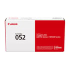 Canon 052 toner Original Preto - Canon 2199C002