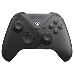 Asus Comando Xbox com licença oficial ROG Raikiri — botões e gatilhos reconfiguráveis, 2 botões traseiros - Asus 90GC00X0-BGP000