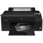 Epson SureColor SC-P5000 STD Spectro, Cor, 2880 x 1440 DPI, A2, LCD, Preto - Epson C11CF66001A2