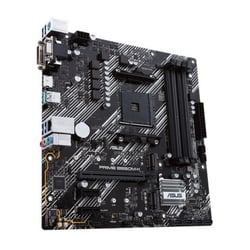 ASUS MB PRIME B550M-K 3ªG AMD 4DDR4 MICRO ATX - Asus 90MB14V0-M0EAY0