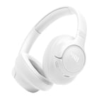 JBL HEADPHONES BLUETOOTH TUNE T730 WHITE - JBL JBLT730BT-WHITE