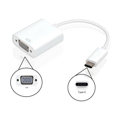 Ewent EW-139500-001-N-P adaptador gráfico USB Branco - Ewent EW-139500-001-N-P