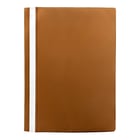 Classificador Capa Transparente Bronze - Outras 1151041