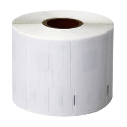 Dymo 11351 54mm x 11mm 1500 FIAS DE TERMINAÇÃO S0722510 - Dymo 98886