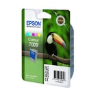 Tinteiro Epson T009 Cor C13T00940120 66ml - Epson C13T00940120