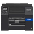 Epson ColorWorks CW-C6500Pe (mk), Jato de tinta, 1200 x 1200 DPI, 85 mm/seg - Epson C31CH77202MK
