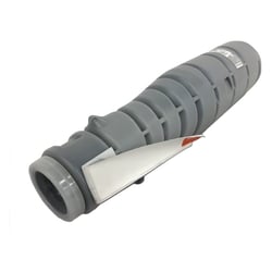 Konica Minolta TN414 Cartucho de Toner Genérico Preto - Substitui A202050 - KMT-TN414