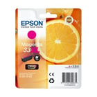 Epson Oranges C13T33634012 tinteiro 1 unidade(s) Original Rendimento alto (XL) Magenta - Epson C13T33634010