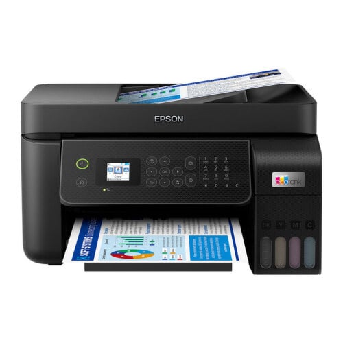 EPSON IMP MULTIF ECOTANK ET-4800 - Epson C11CJ65402