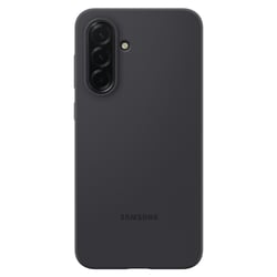 SAMSUNG Case Silicone A36 Black - Samsung EF-PA366CBEGWW