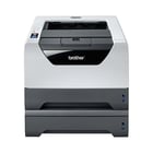 Brother HL-5350DNLT, Laser, 1200 x 1200 DPI, A4, 30 ppm, Impressão Duplex, Pronto para trabalhar em rede - Brother HL5350DNLT