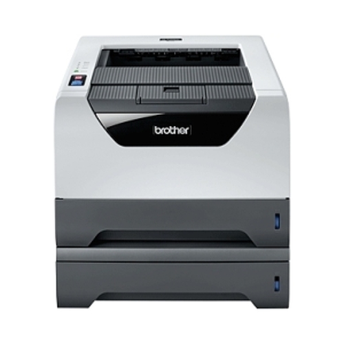 Brother HL-5350DNLT, Laser, 1200 x 1200 DPI, A4, 30 ppm, Impressão Duplex, Pronto para trabalhar em rede - Brother HL5350DNLT