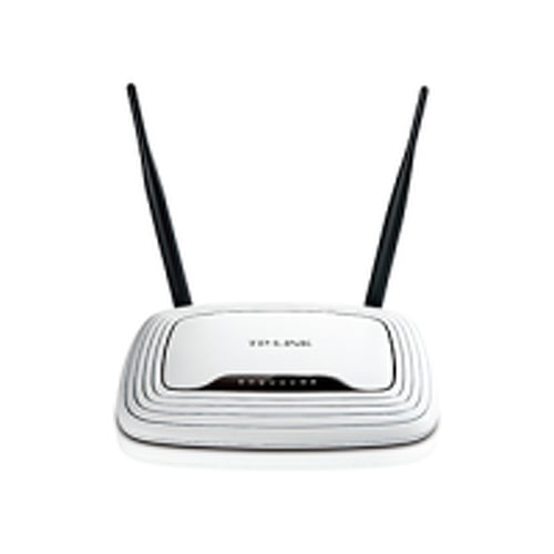 Router TP-Link TL-WR841N 300Mbps Wireless N - TP-Link TL-WR841N
