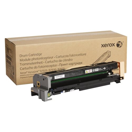 Xerox VersaLink B7025/B7030/B7035 Tambor de Imagem Original Preto - 113R00779 (Tambor) - Xerox 113R00779