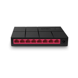8-port Gigabit Switch - Mercusys MS108G