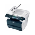 KYOCERA FS -1016MFP/KL3, Laser, 600 x 600 DPI, Fotocopiadora a preto e branco, Digitalização a cores, A4 - Kyocera-Mita 870B61102G43NL0