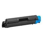 Tinteiro de Toner Ciano Original Kyocera TK580 - 1T02KTCNL0/TK580C - Kyocera 136324