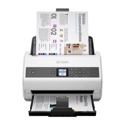 EPSON SCANNER WORKFORCE DS-870 - Epson B11B250401