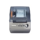 Brother P-touch QL-560VP thermal label printer, Acionamento térmico direto , 300 x 300 DPI, 90 mm/seg - Brother QL560VP