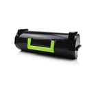 Lexmark MS817/MS818DN Toner Genérico Preto - Substitui 53B2H00/53B2000 - LXT-MS817(25K)