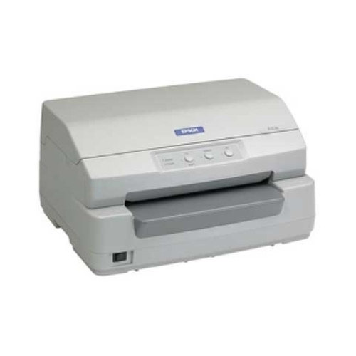 Epson PLQ-20 Dot Matrix 24-Pin, 480 cps, A4 (210 x 297 mm), 53 dB, 384 x 280 x 203 mm, AC 220 - 240 V - Epson C11C560021BZ