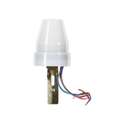 Sensor Controlo de Luz - Perel VELEMS112