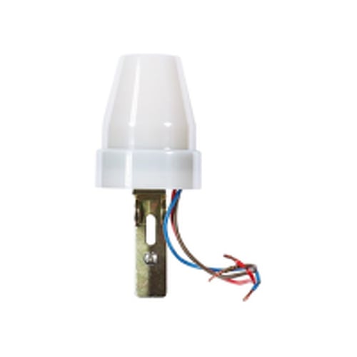 Sensor Controlo de Luz - Perel VELEMS112