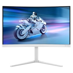 PHILIPS MONITOR VA 27" 16:9 QHD 1MS 180HZ HDMI DP 27M2C5501/00 - Philips 27M2C5501/00