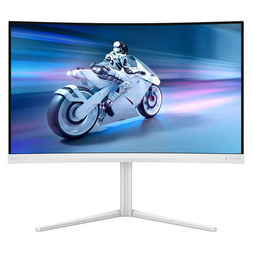 PHILIPS MONITOR VA 27" 16:9 QHD 1MS 180HZ HDMI DP 27M2C5501/00 - Philips 27M2C5501/00