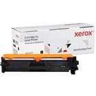 Cartucho de toner genérico preto Xerox Everyday HP CF217A - Substitui 17A - Xerox 006R03637