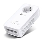 TP-LINK AV1300 GIGABIT PASSTHROUGH POWERLINE AC WI-FI EXTENDER - TP-Link TL-WPA8631P