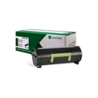 Toner LEXMARK Retorno Preto 25000 Pág. - Lexmark LEX56F0UA0